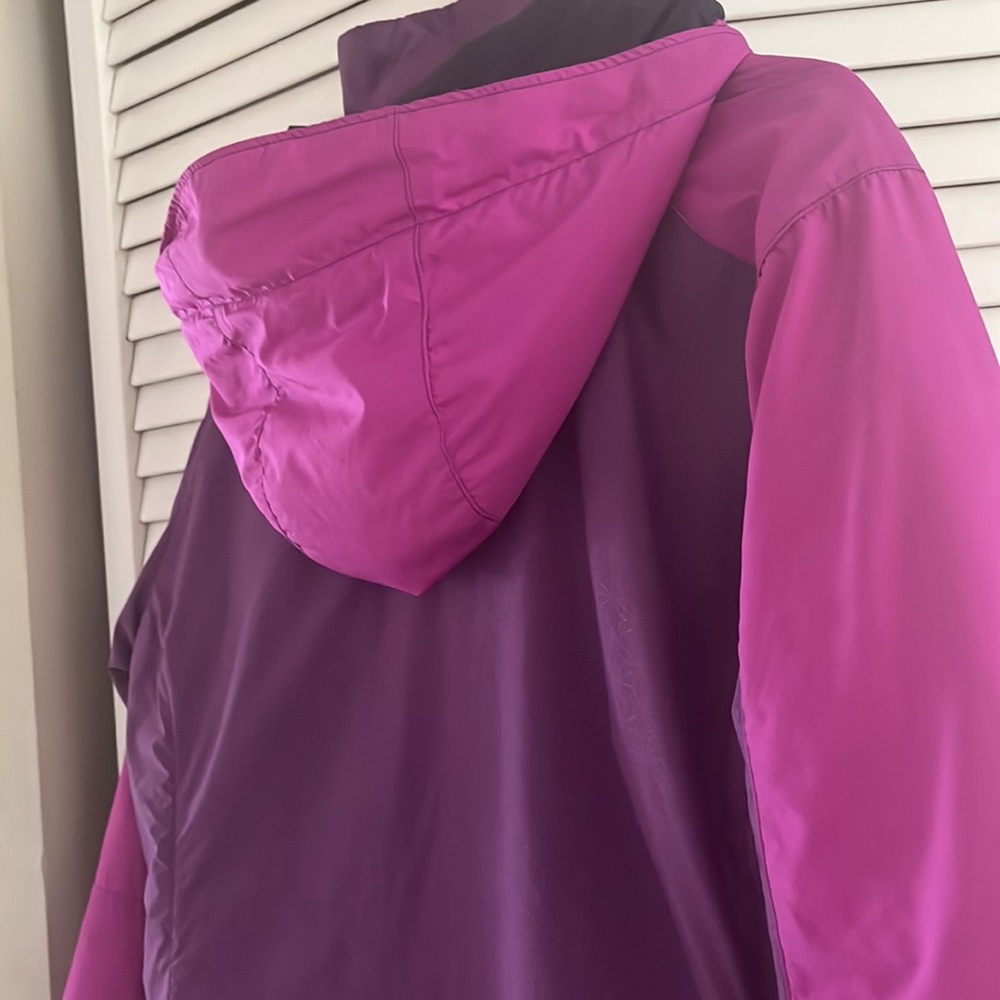 Columbia jacket - Picture 3 of 4